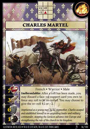 Charles Martel